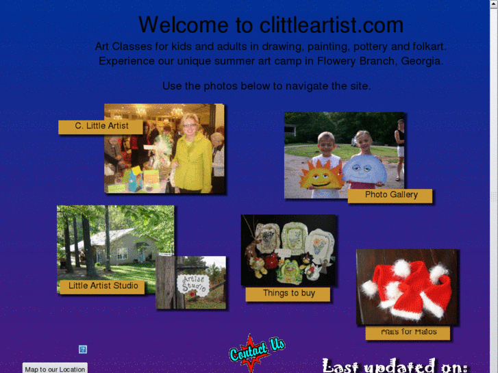 www.clittleartist.com