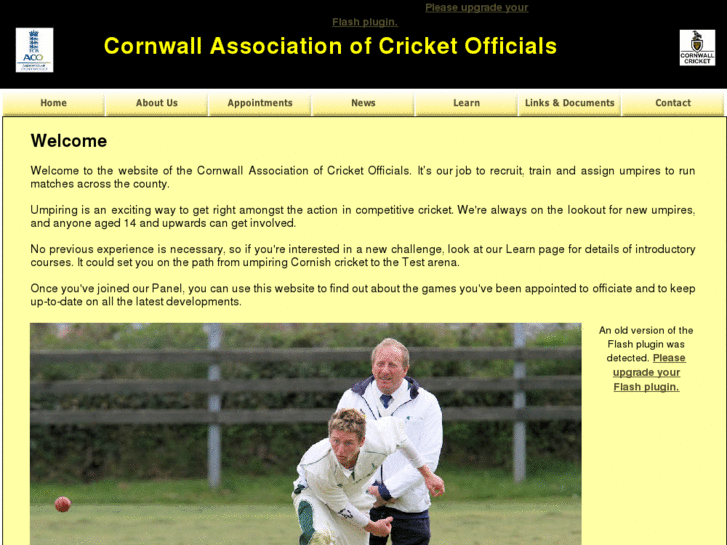 www.cornwall-umpires.org