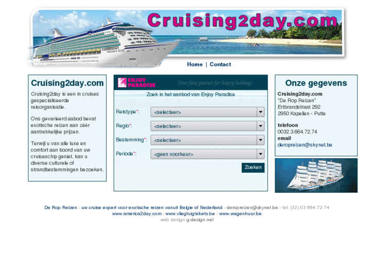 www.cruising2day.com