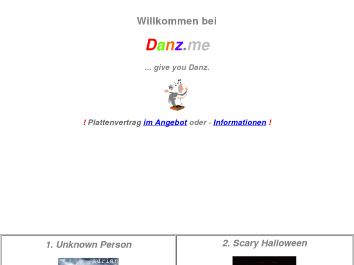 www.danz.me