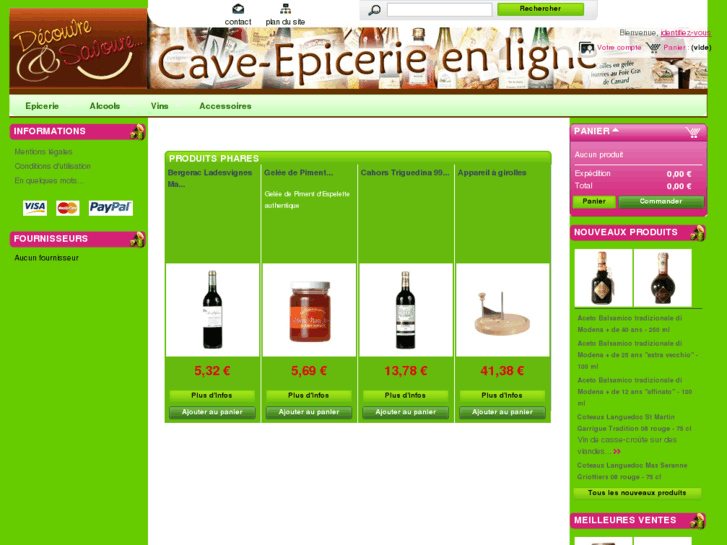 www.decouvreetsavoure.com