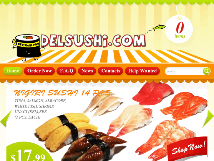 www.delsushi.com