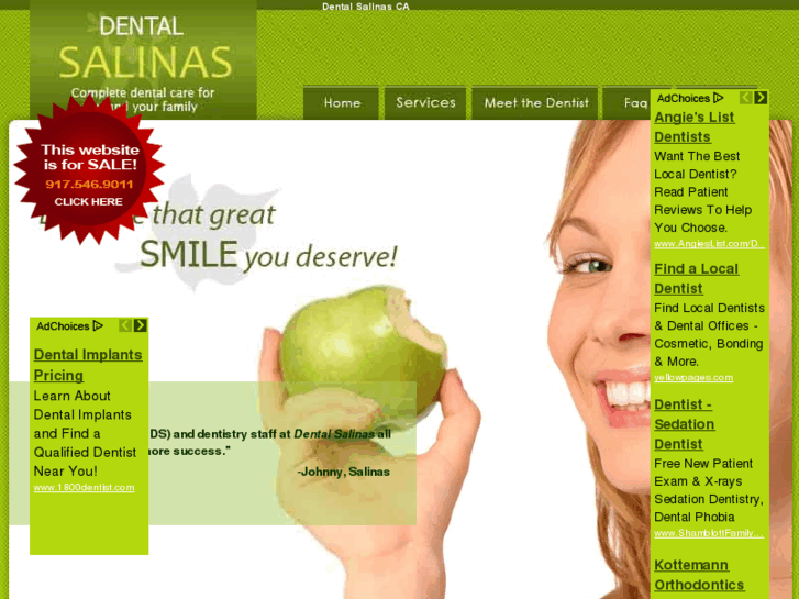 www.dentalsalinas.com