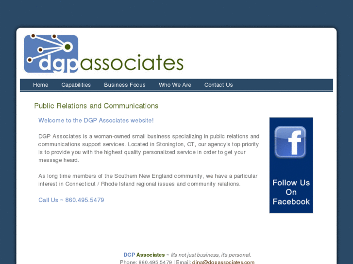 www.dgpassociates.com