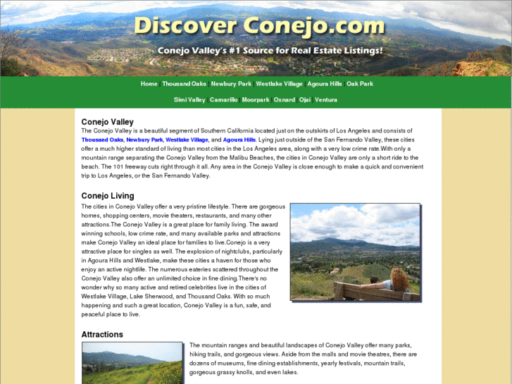 www.discoverconejo.com