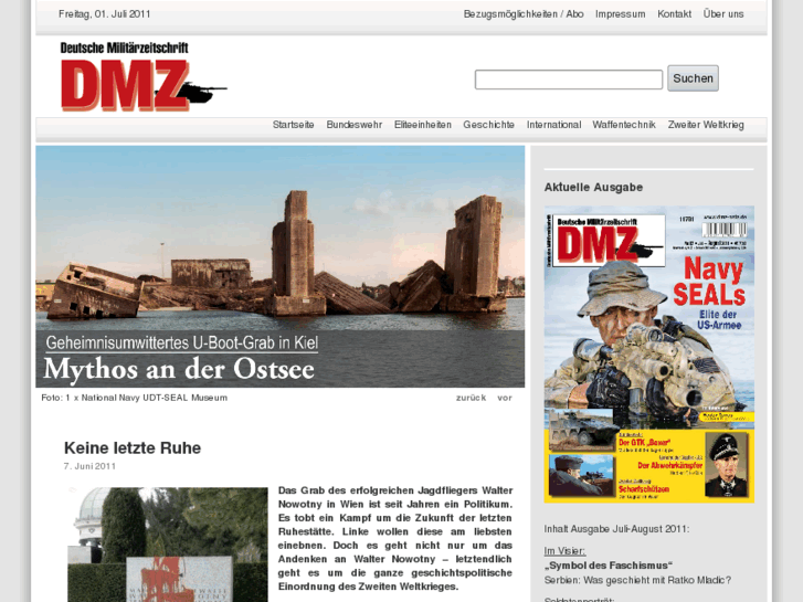 www.dmz-netz.de