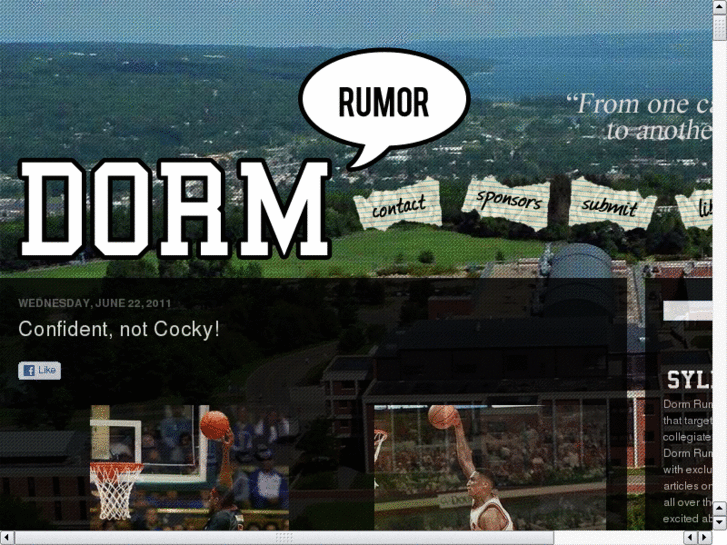 www.dormrumor.com