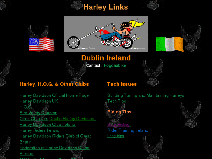 www.dublinhog.com