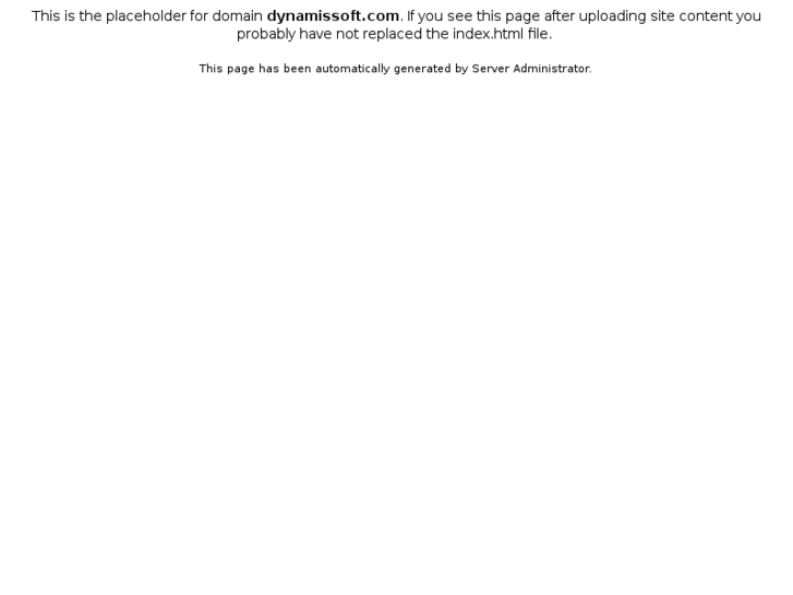www.dynamissoft.com
