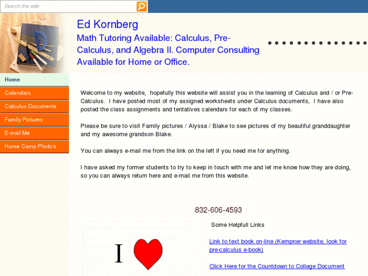 www.edkornberg.com