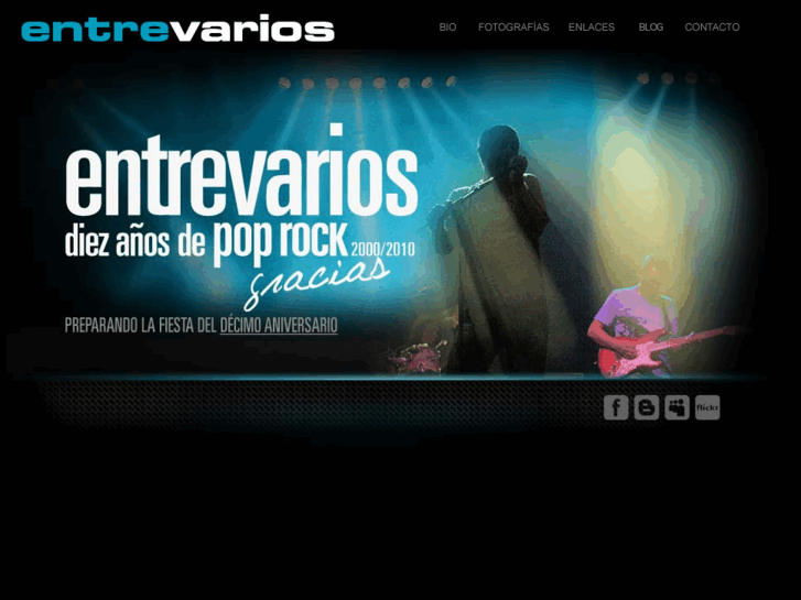 www.entrevarios.com