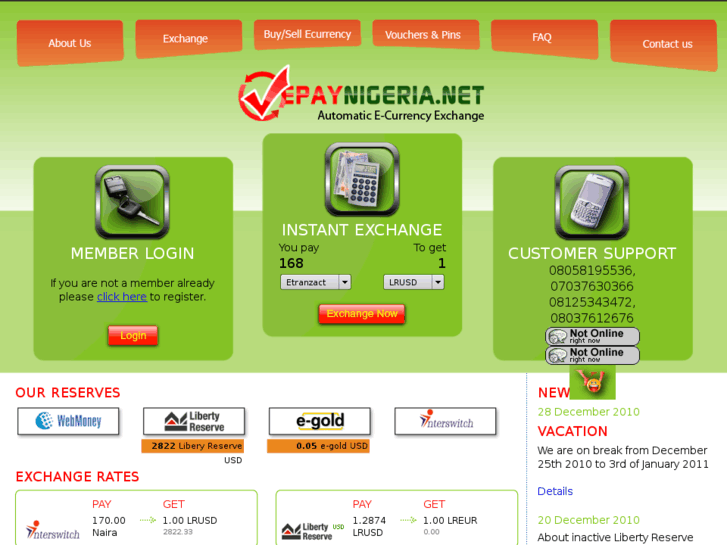 www.epaynigeria.net