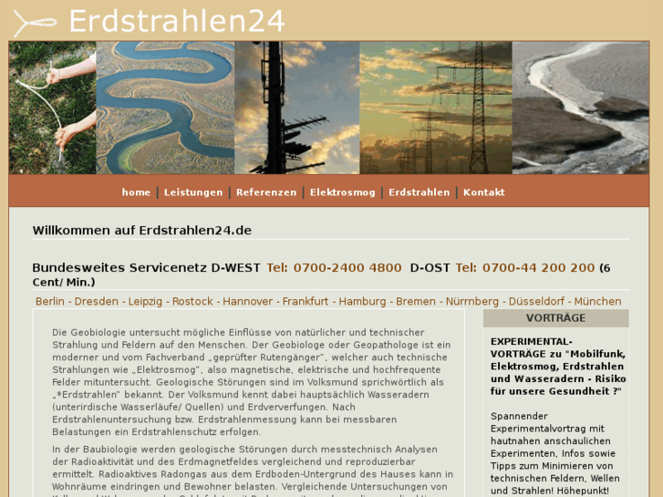 www.erdstrahlen24.de