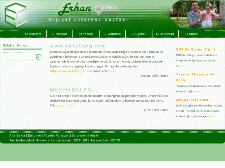 www.erhancetin.com