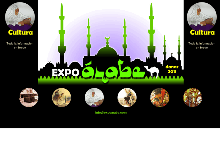 www.expoarabe.com