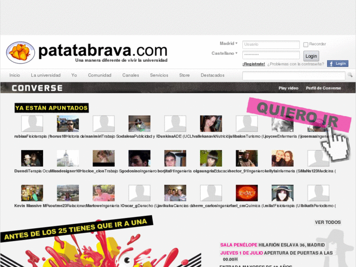 www.fiestapatatabrava.com