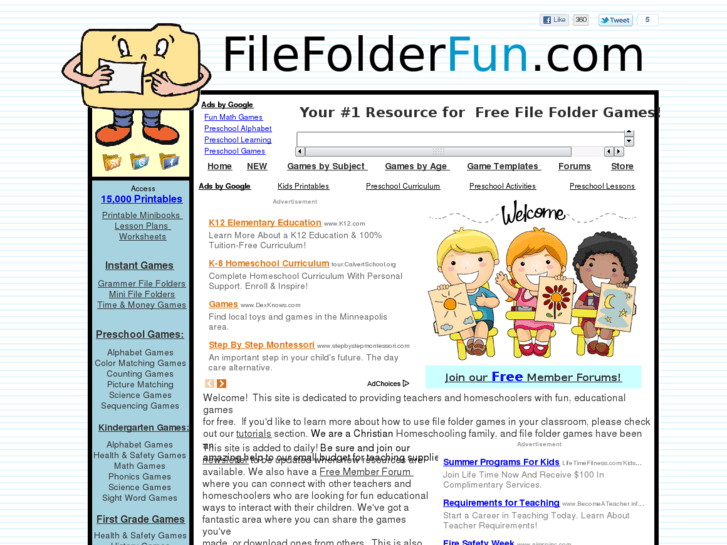www.filefolderfun.com