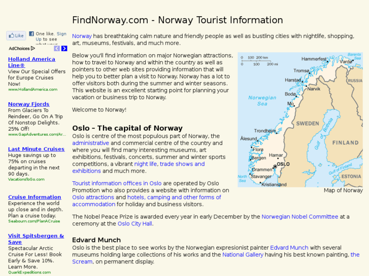 www.find-norway.com