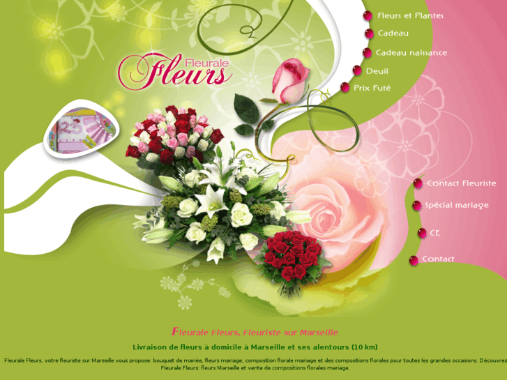 www.fleuralefleurs.com