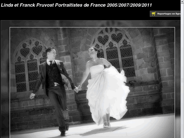 www.franckpruvost.com