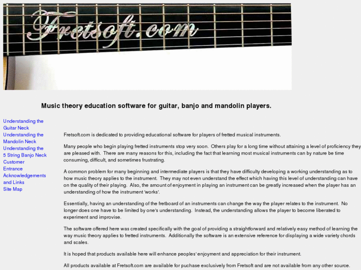 www.fretsoft.com
