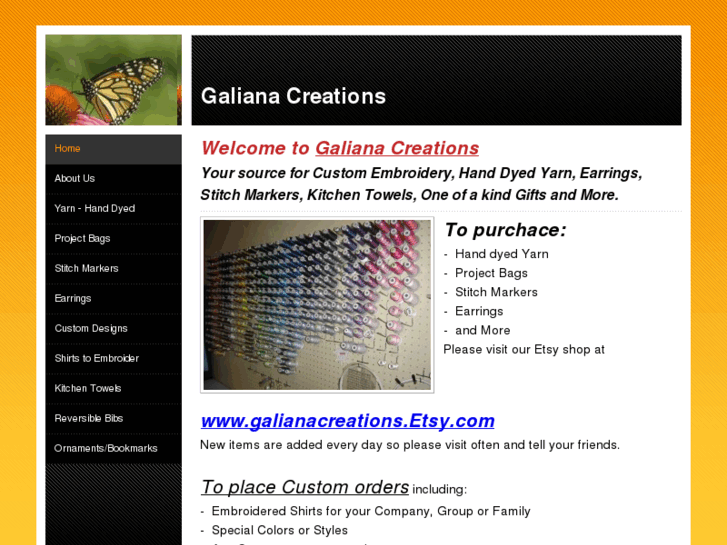 www.galianacreations.com