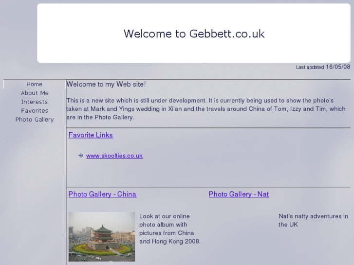 www.gebbett.co.uk