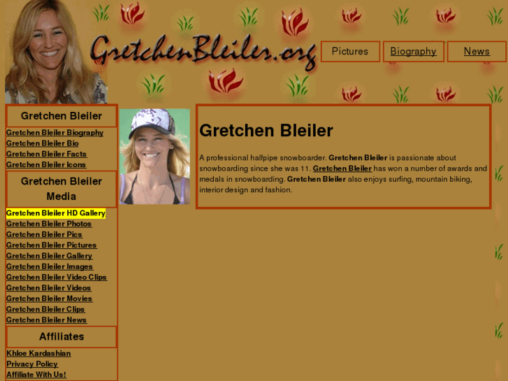 www.gretchenbleiler.org