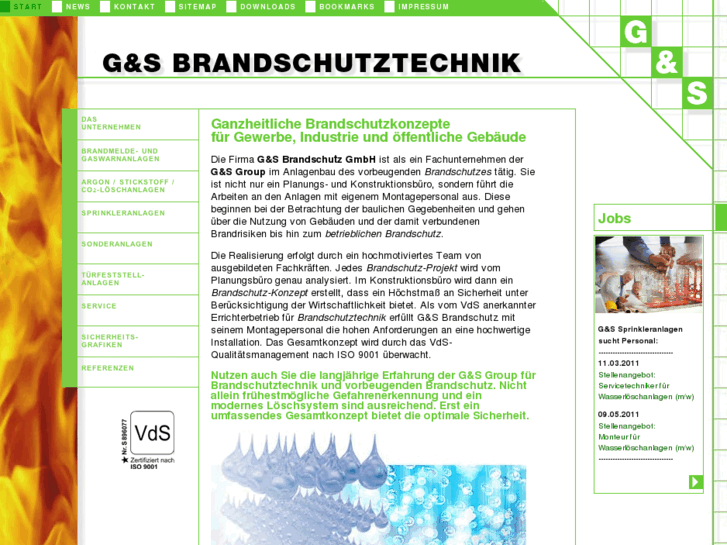 www.gs-brandschutz.biz