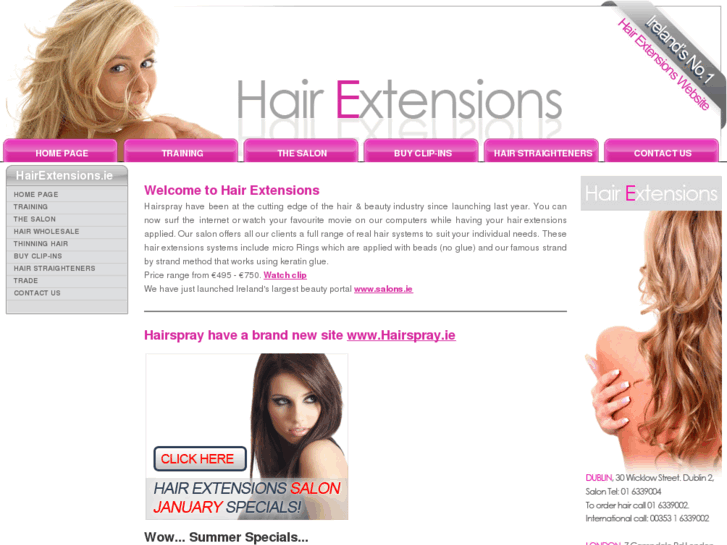 www.hairacademy.ie