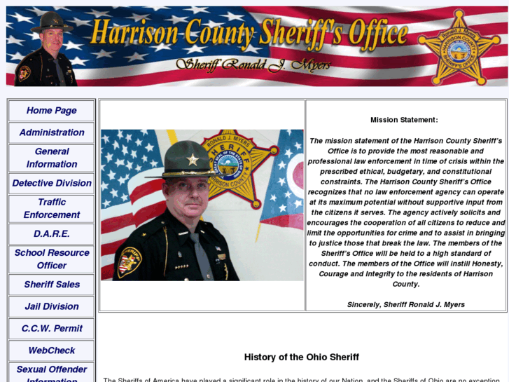 www.harrisoncountysheriffsoffice.com