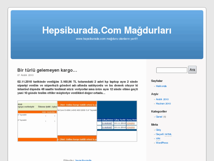 www.hepsiburadamagduru.com