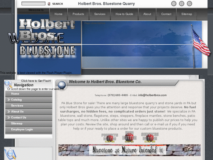 www.holbertbros.com