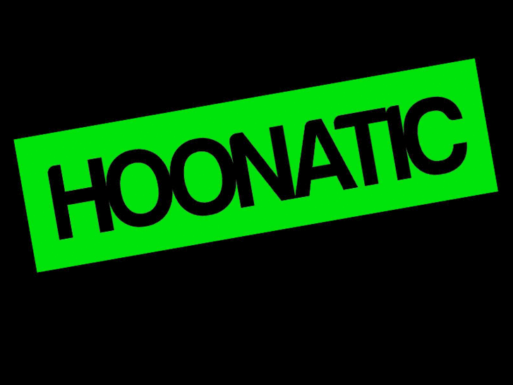 www.hoonatic.com