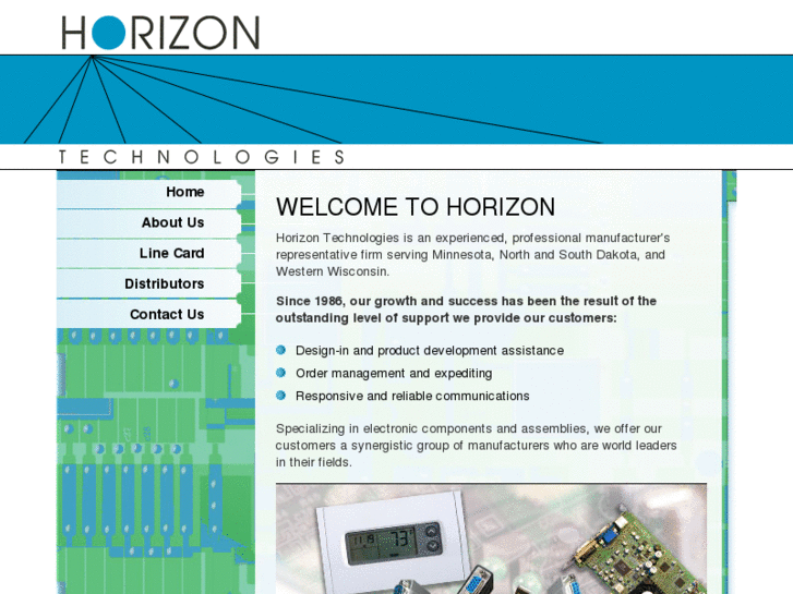 www.horizon-technologies.net