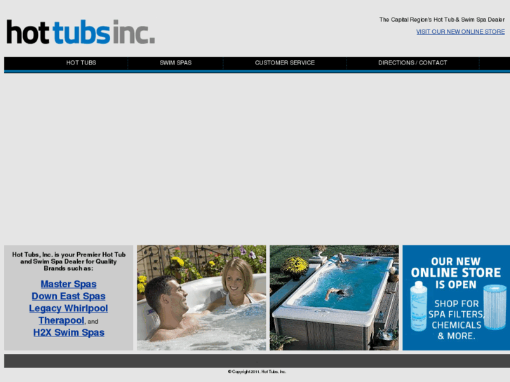 www.hottubsinc.com