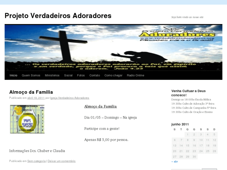 www.igrejaverdadeirosadoradores.com