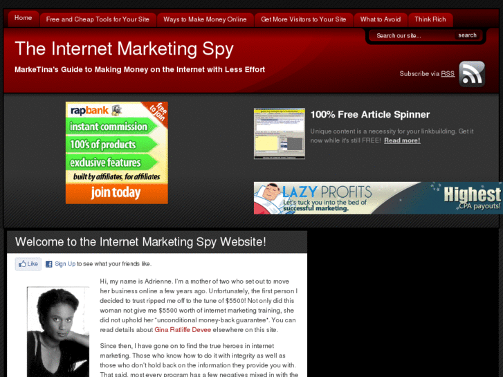 www.imarketingspy.com