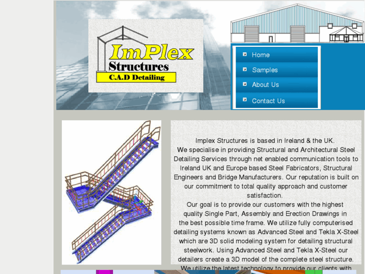www.implexstructures.com