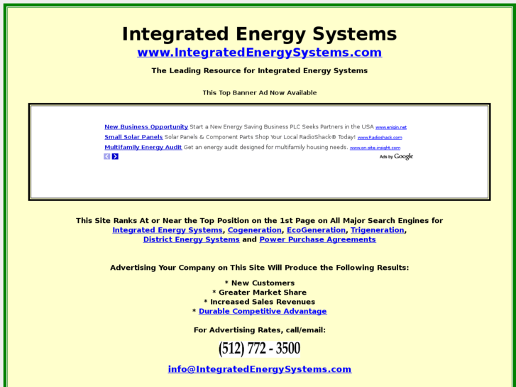 www.integratedenergysystems.com