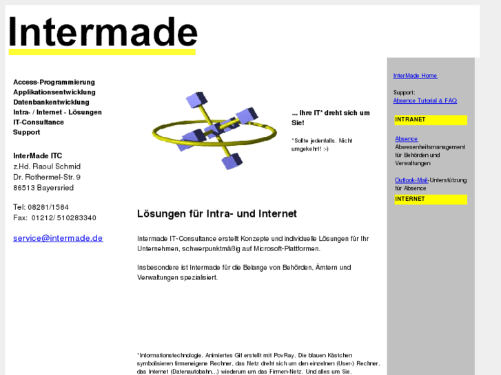 www.intermade.net