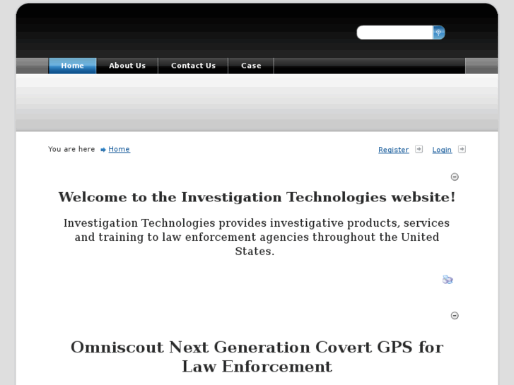 www.investigation-technologies.com