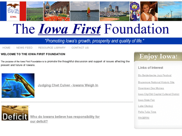 www.iowafirstfoundation.org