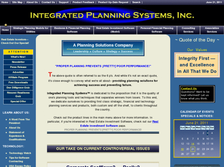 www.ipsplanningsolutions.com