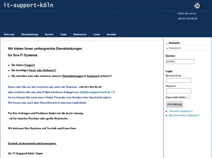 www.it-support-koeln.net