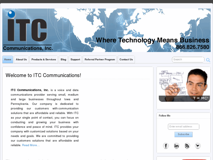 www.itcsite.net