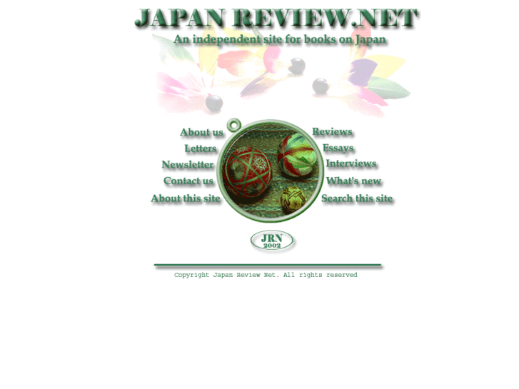 www.japanreview.net