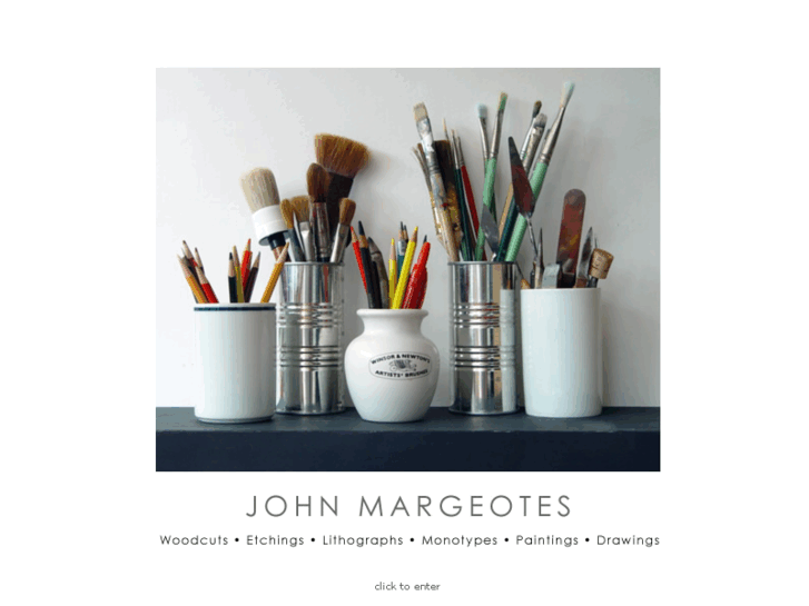 www.johnmargeotes.com