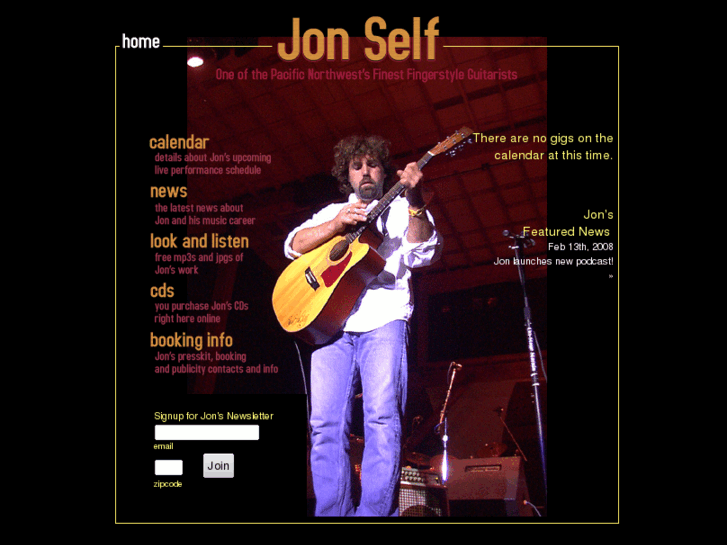 www.jonself.com