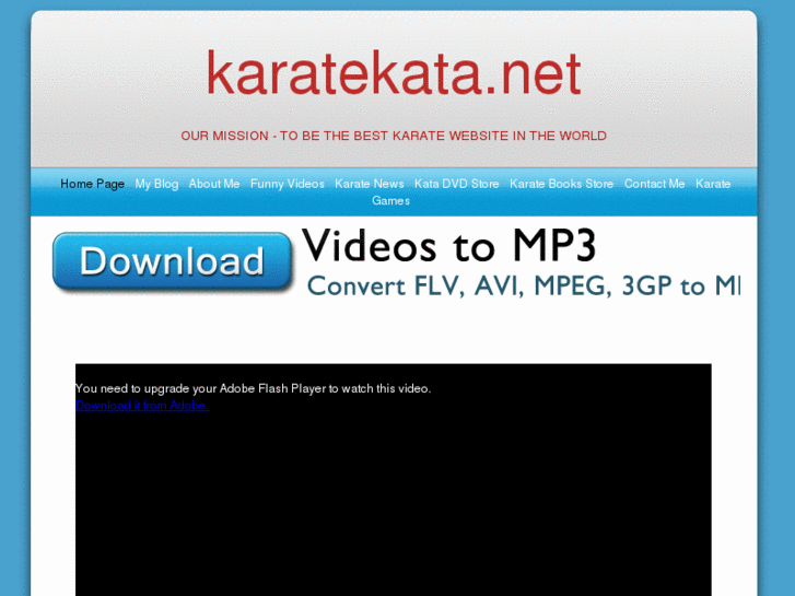 www.karatekata.net